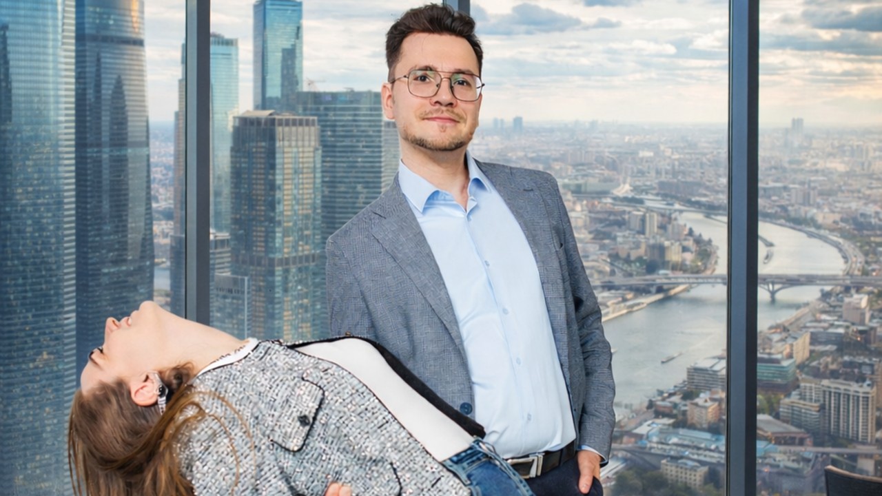 Юридическое сопровождение бизнеса