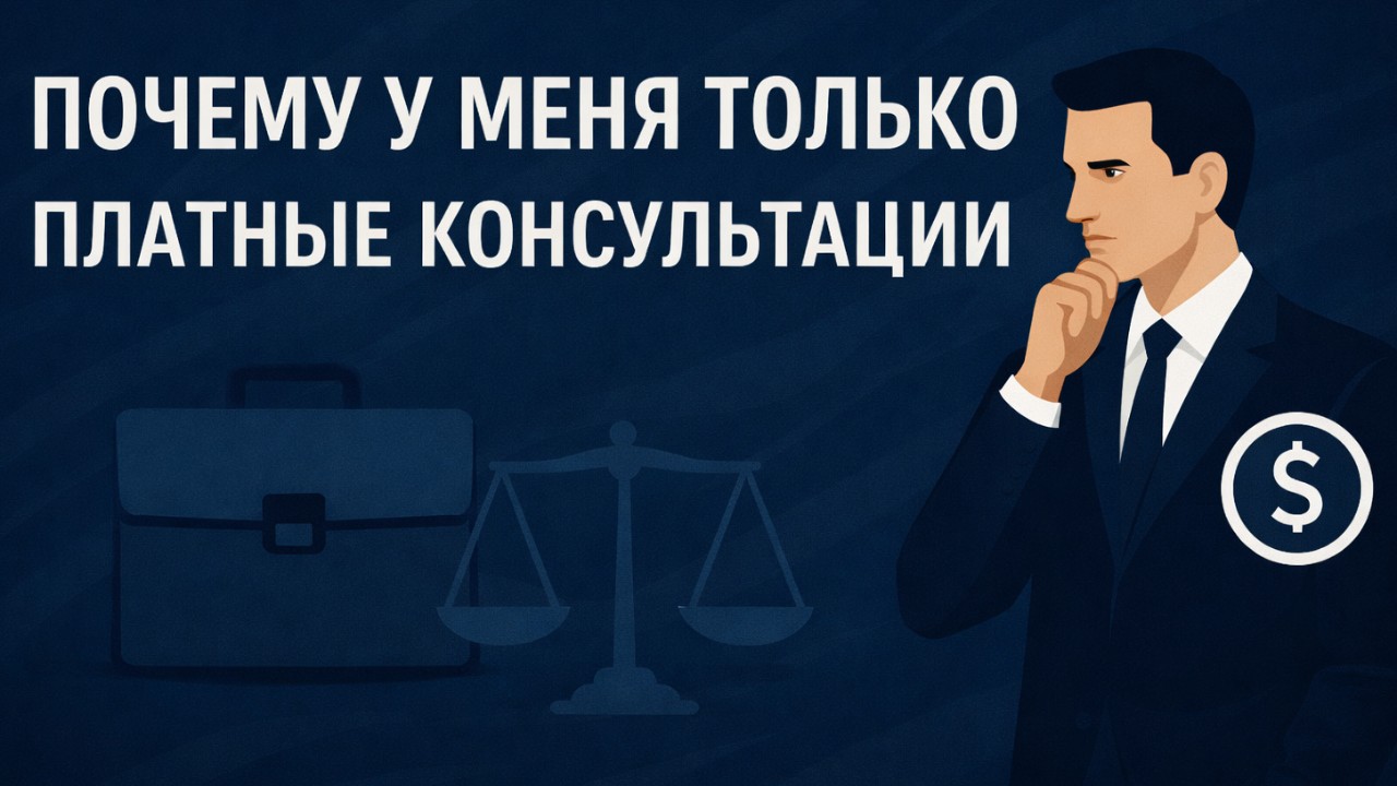 Консультации