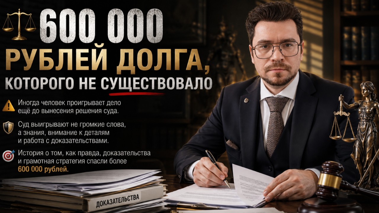 Задолженность по алиментам которой нет